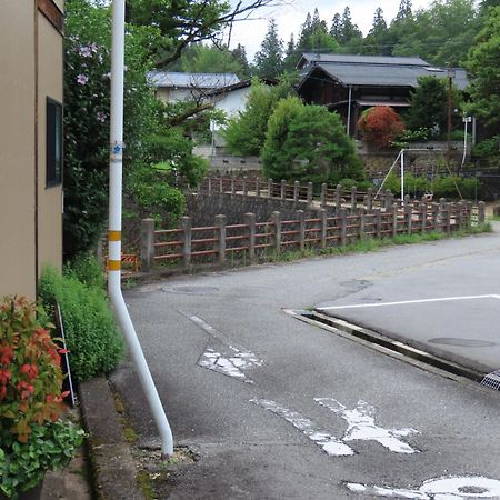 Soramachi - Vacation Stay 14338 Takayama  Bagian luar foto