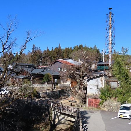 Soramachi - Vacation Stay 14338 Takayama  Bagian luar foto