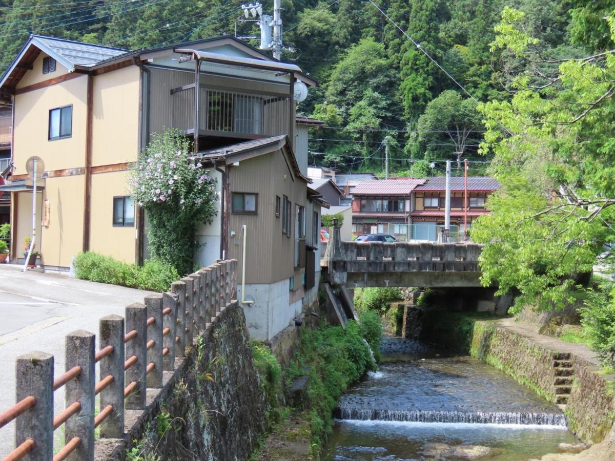 Soramachi - Vacation Stay 14338 Takayama  Bagian luar foto
