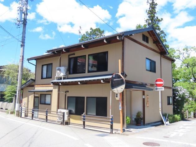 Soramachi - Vacation Stay 14338 Takayama  Bagian luar foto