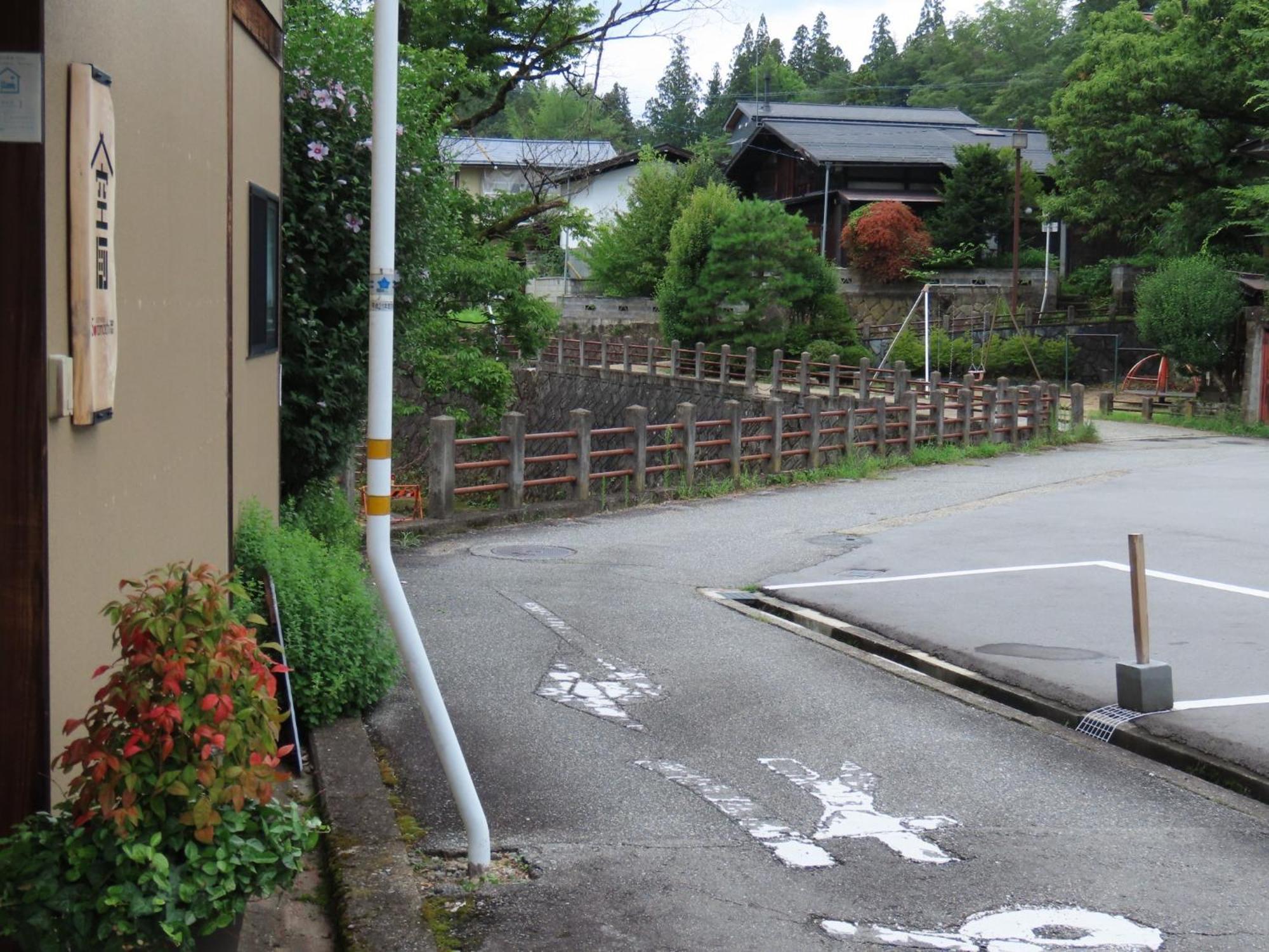 Soramachi - Vacation Stay 14338 Takayama  Bagian luar foto