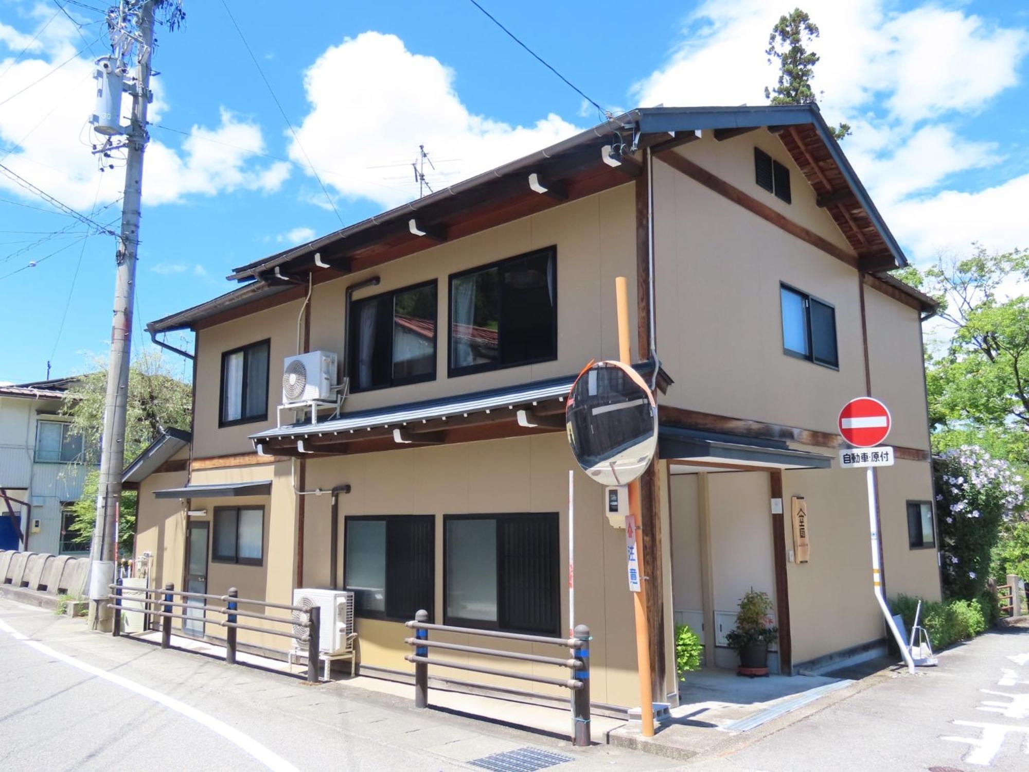 Soramachi - Vacation Stay 14338 Takayama  Bagian luar foto