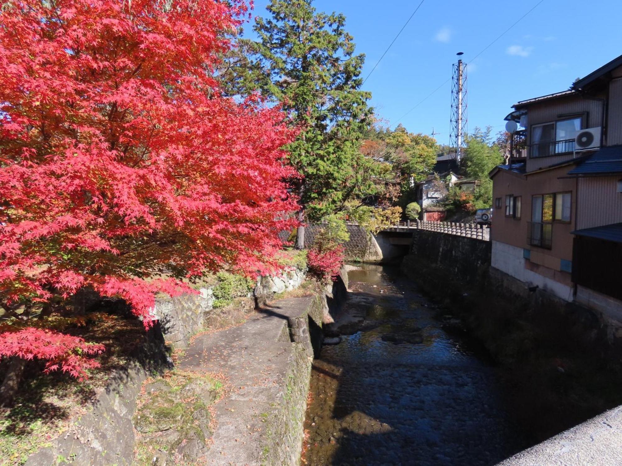 Soramachi - Vacation Stay 14338 Takayama  Bagian luar foto