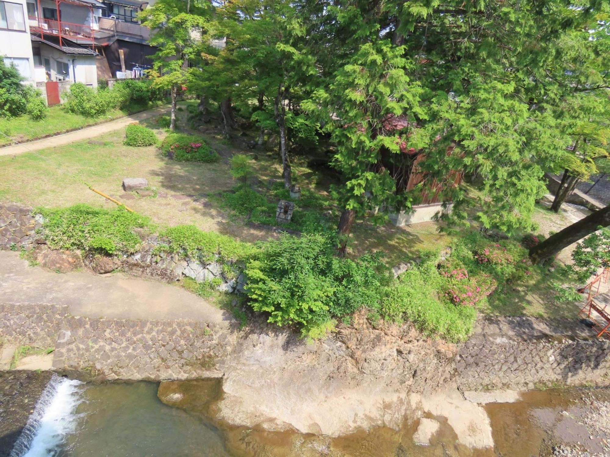 Soramachi - Vacation Stay 14338 Takayama  Bagian luar foto