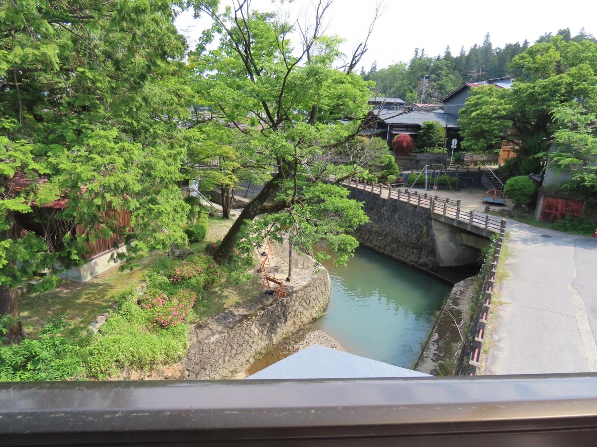 Soramachi - Vacation Stay 14338 Takayama  Bagian luar foto