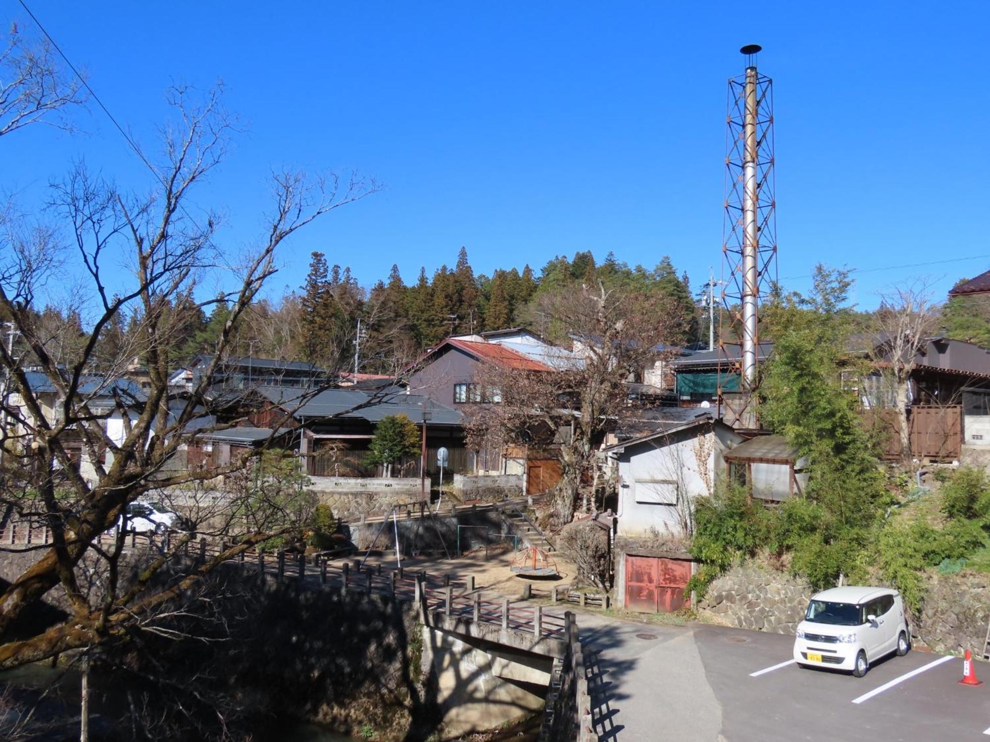 Soramachi - Vacation Stay 14338 Takayama  Bagian luar foto